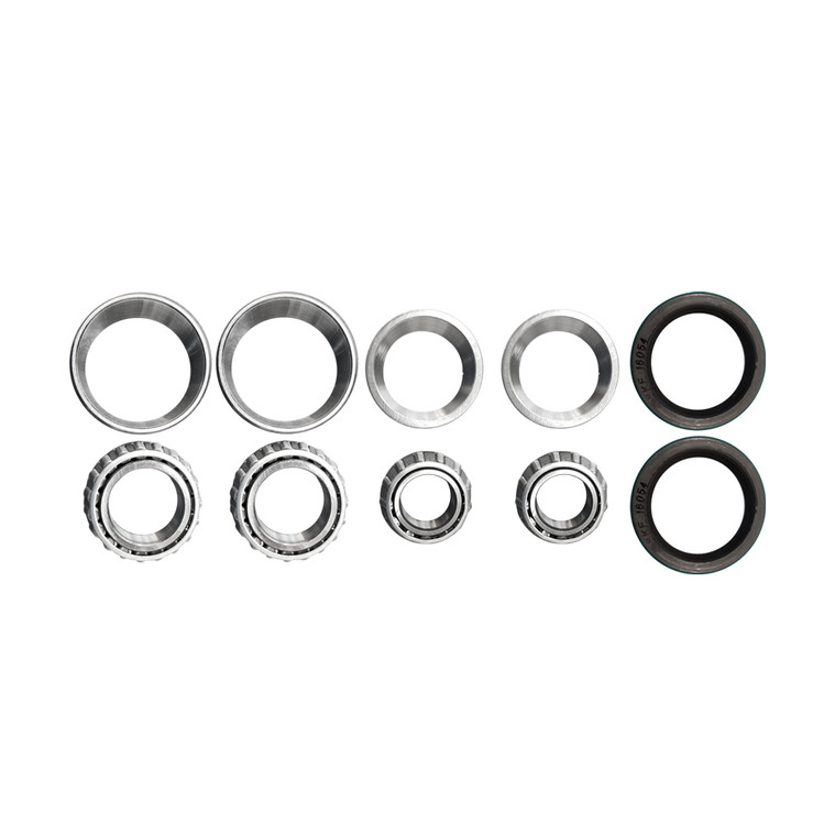 Strange Engineering B4600BK Anglia Strut Seals & Bearings Kit, 11/16"