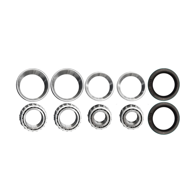 Strange Engineering B4600BK1 Anglia Strut Seals & Bearings Kit, 3/4"