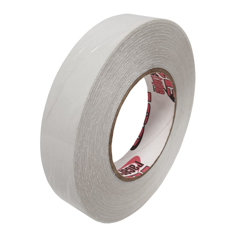ISC Racers Tape HT1614 Surface Guard Tape, 1 in. x 60 ft., Clear