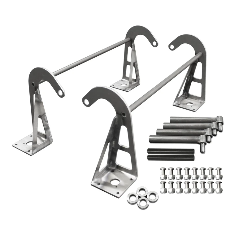 Swing Out Door Hinge Kit