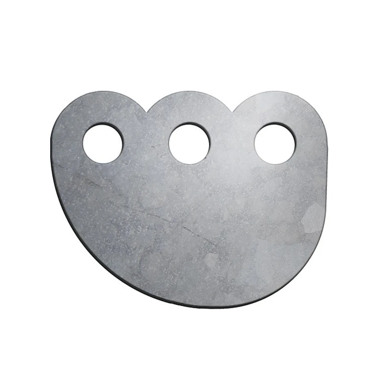 Quarter-Max 410045 Throttle Pedal Bracket