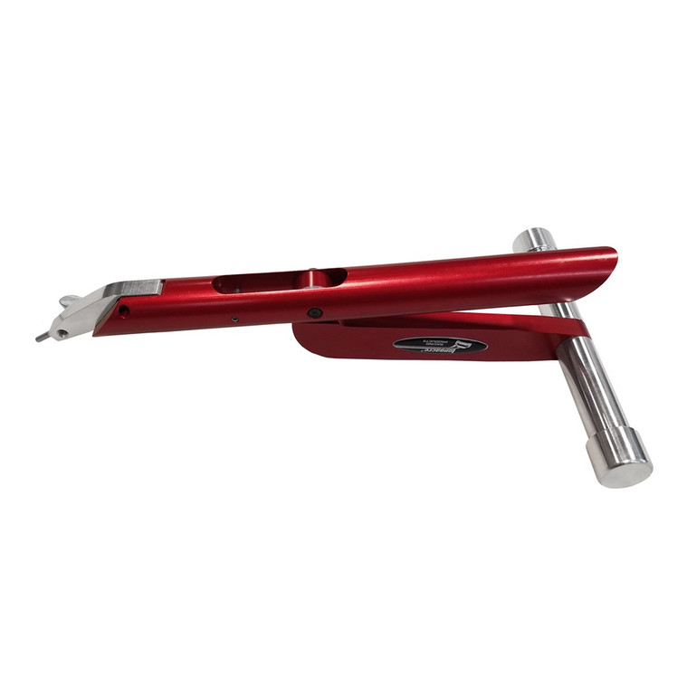 Longacre Billet Tire Scribe