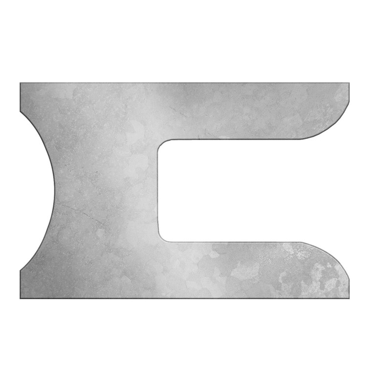 Quarter-Max Titanium Pro Wheel Housing - Cover