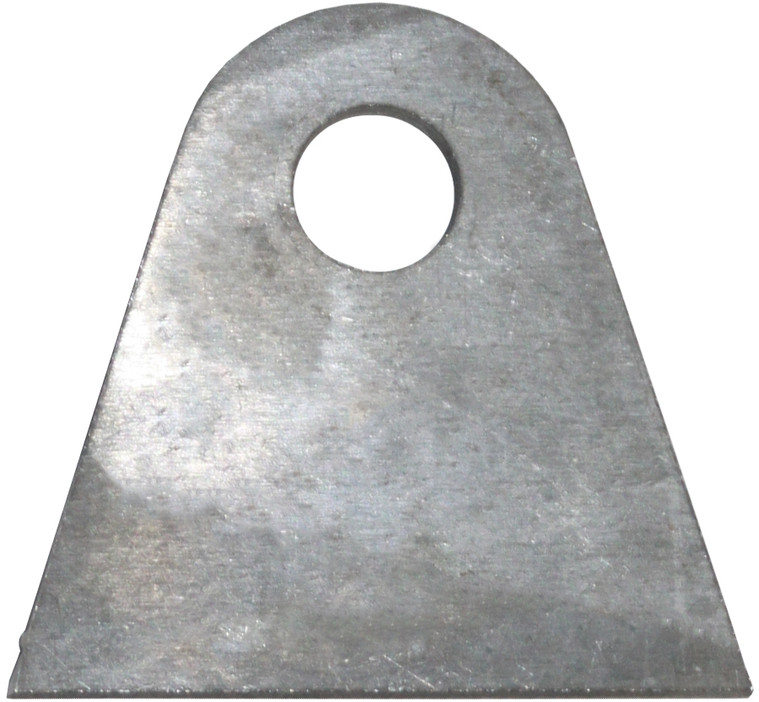 Quarter-Max Titanium Universal Bracket