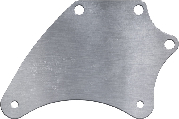 Quarter-Max Tranny Mount Bracket