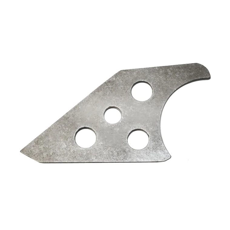 Quarter-Max Trans Mount