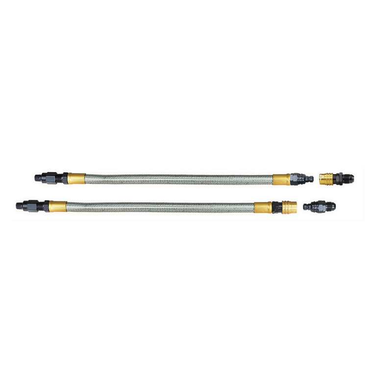 Jiffy-tite 200T1 Transmission Kit, -6AN