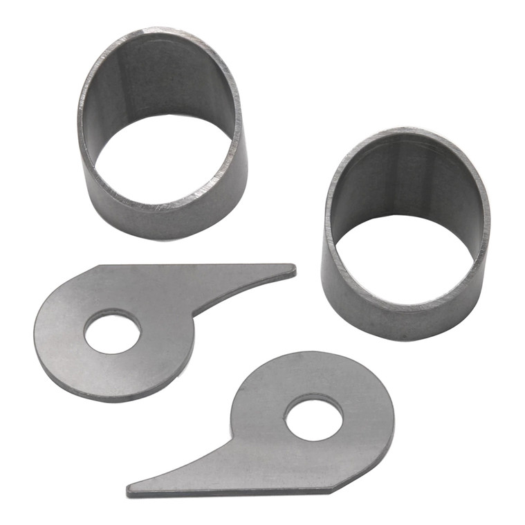 Quarter-Max Upper Strut Cup Mount