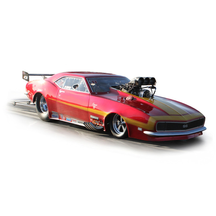 Velocity Composites 67 Camaro