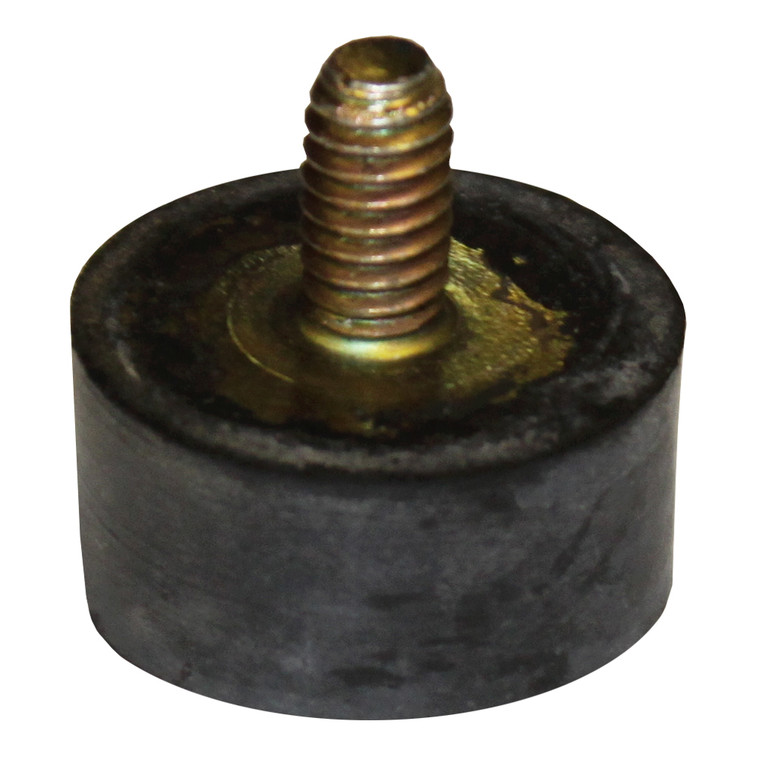 Quarter-Max Vibration Mount