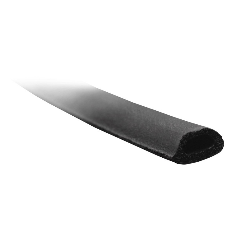 1/2" x 1/2" Weather Strip (per ft)