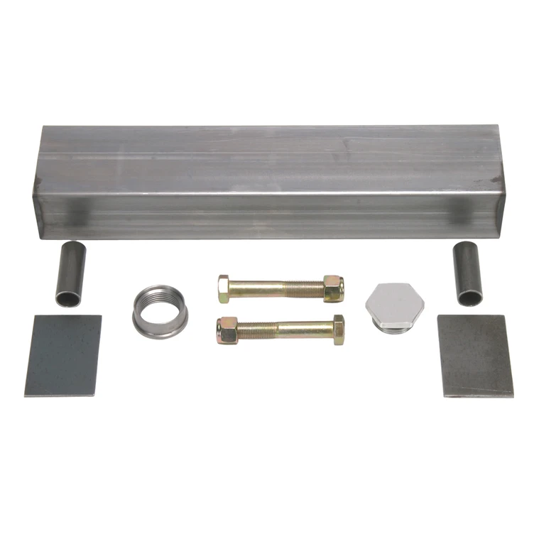 Quarter-Max 219102 Weight Bar Kit