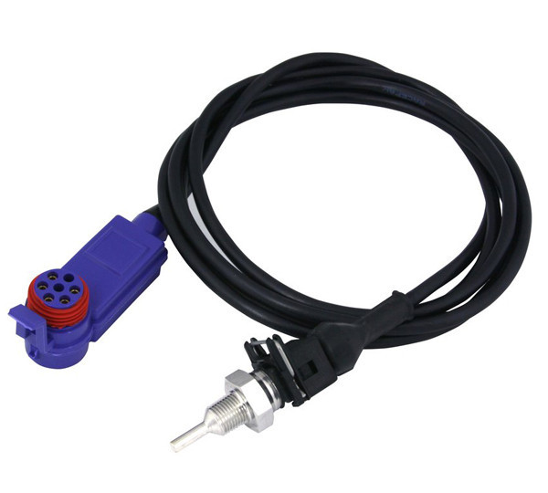 Racepak Water Temperature V-Net Module with Sensor, 0-300°F