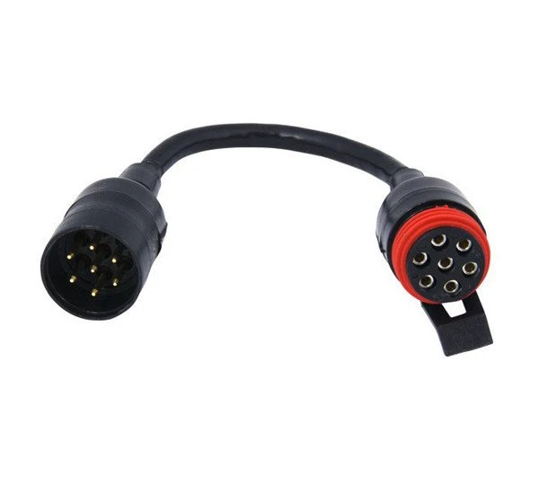Racepak Interface Extension Cable, 96"