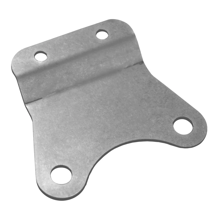Quarter-Max 410980 Aeromotive Fuel Regulator Bracket