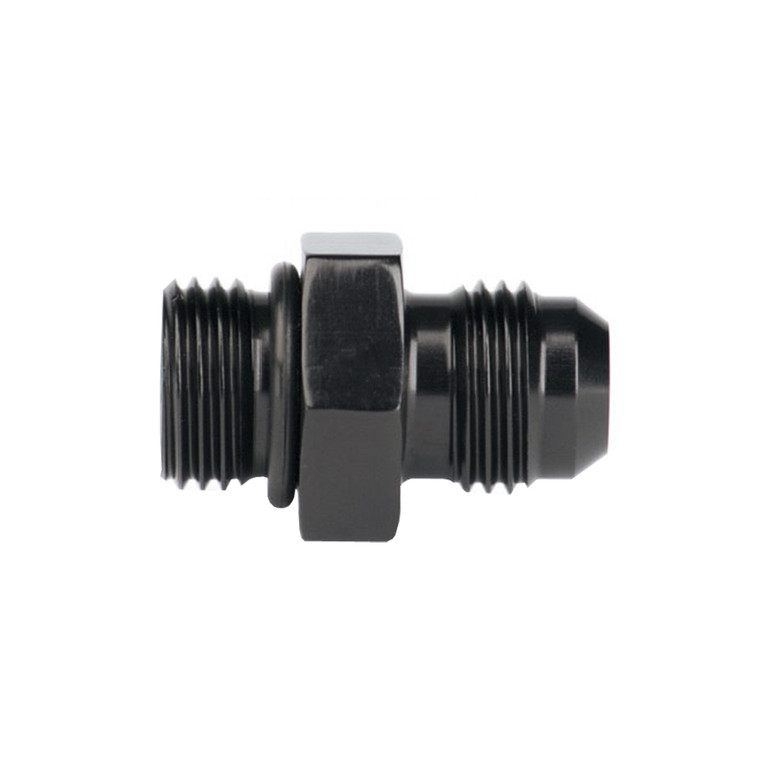 Aeromotive 15606 ORB-06 to AN-06 Male Flare Fitting