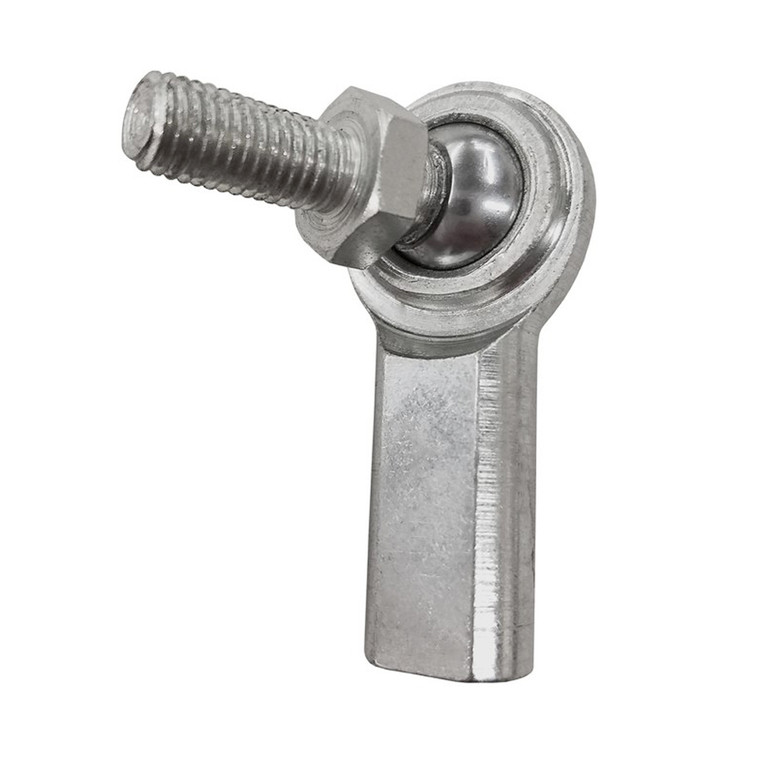 FK Rod Ends 10-32 Thread RH Female Mild Steel FK Studded Rod End