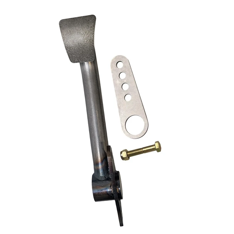 Quarter-Max Max Grip Clutch Pedal Kit (QM-314106)
