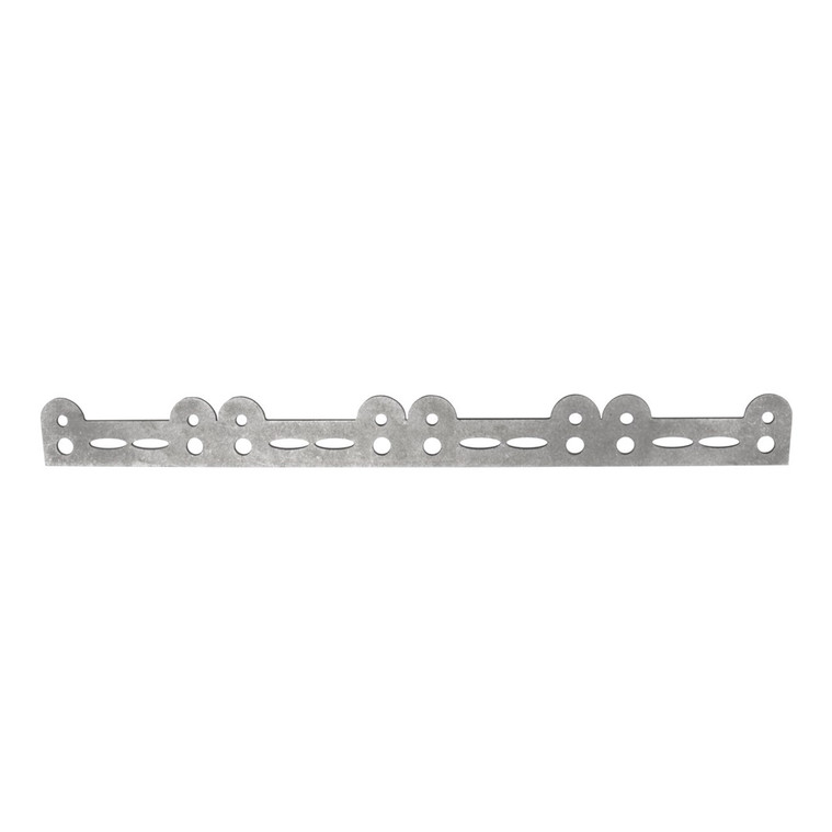 Quarter-Max Holley EFI Coil Mount