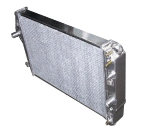 Entropy 1993-2002 Camaro LS1 Aluminum Radiator