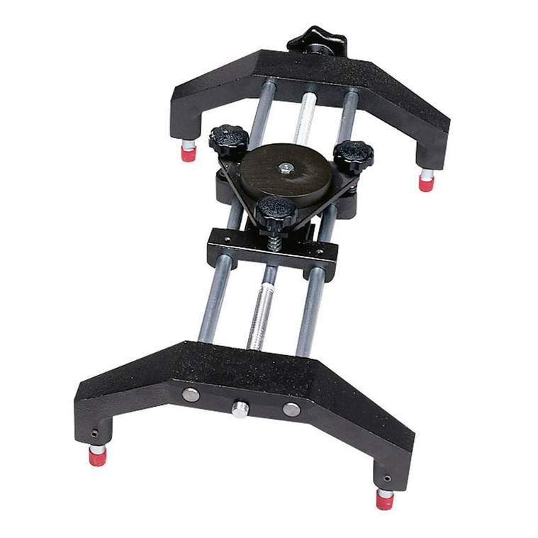 Intercomp Rim Clamp - Truck, 16" to 25"