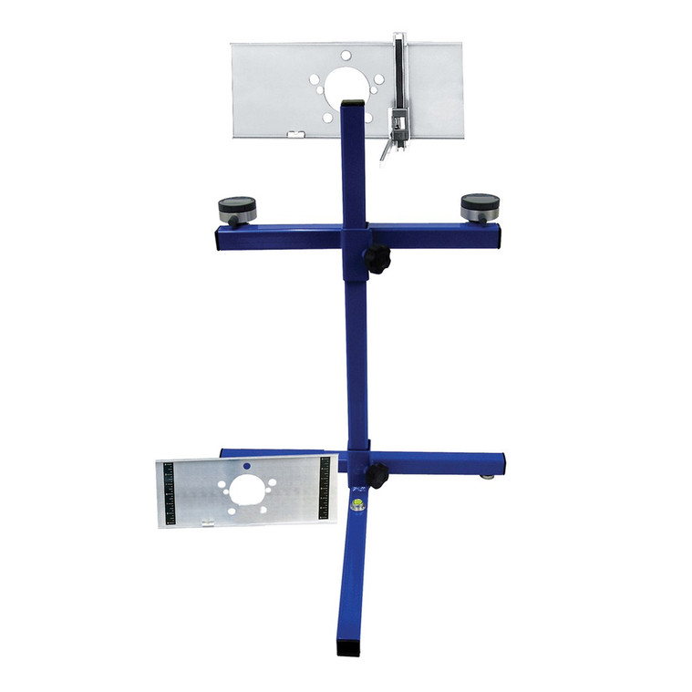 Intercomp Ruler Travel Bump Steer Gauge