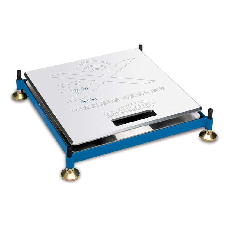 Intercomp Scale Pad Leveler