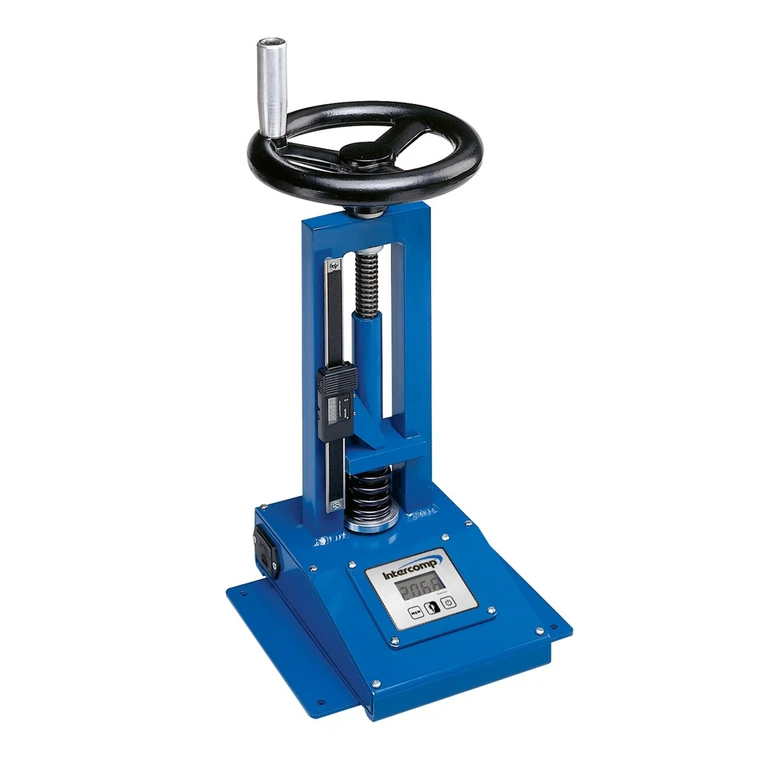 Intercomp Valve Spring Tester