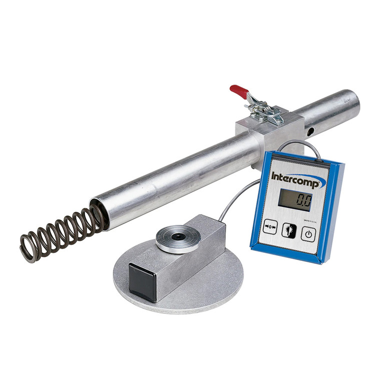 Intercomp Fork Spring Tester Retrofit Kit