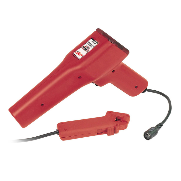 MSD Self-Powered Timing Light
