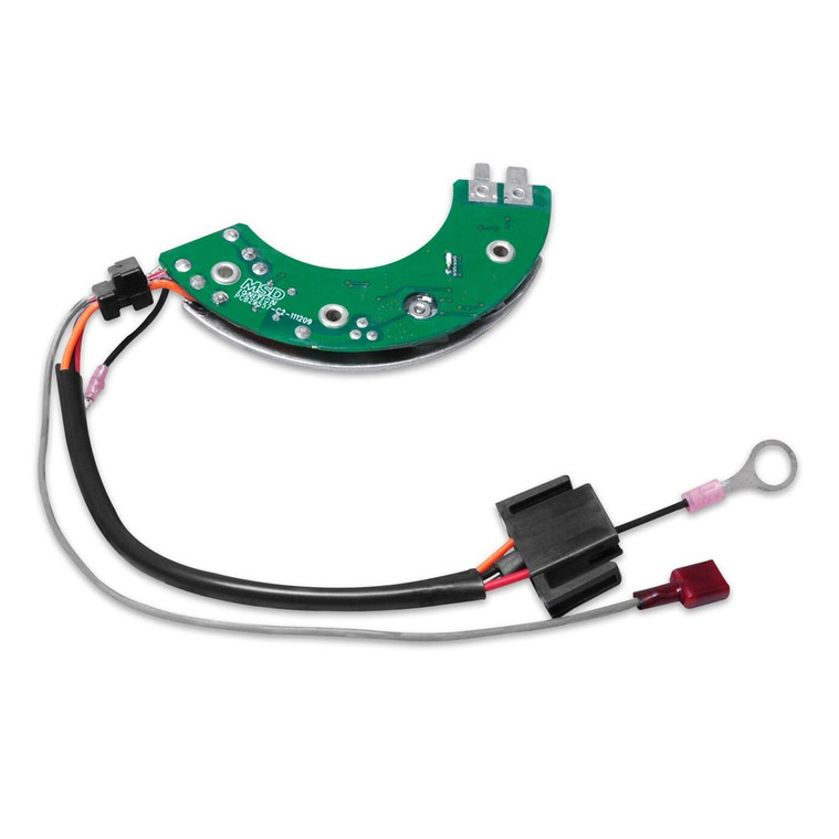 MSD Heat HEI Module