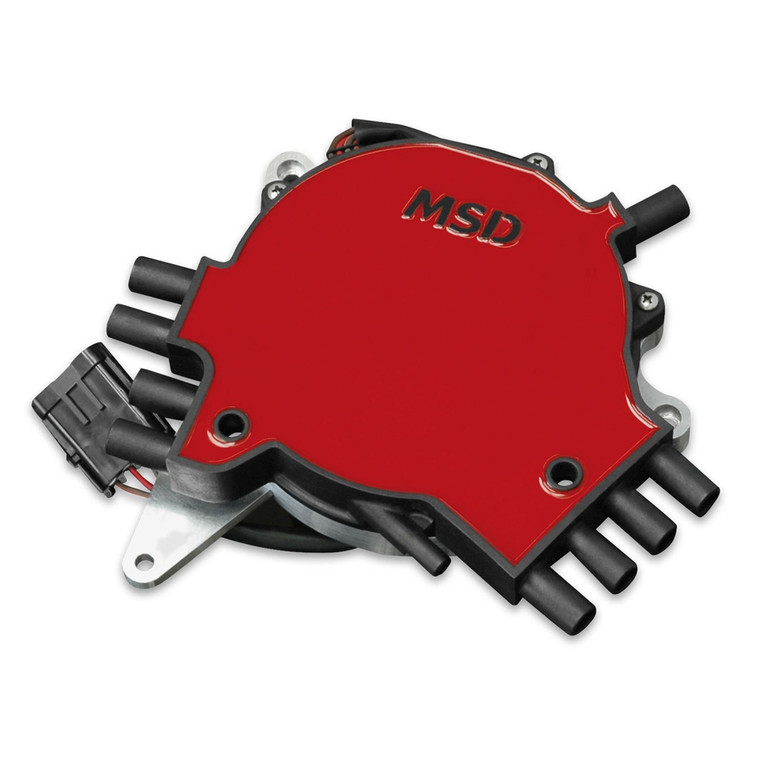 MSD GM LT 5.7L 92-94 Distributor