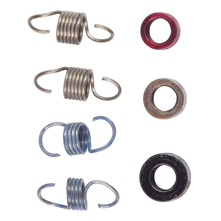MSD Bushing & Spring Kit