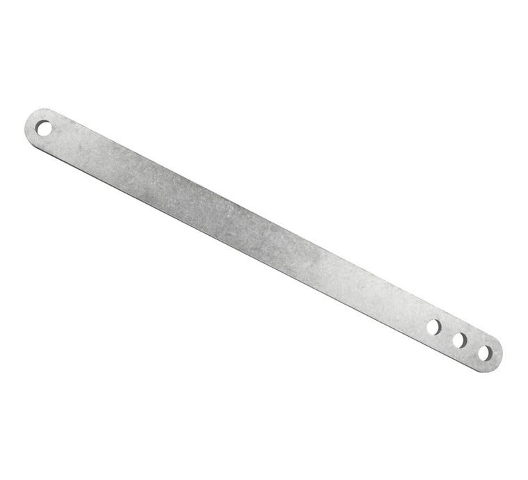 Quarter-Max Shock Mounting Jig