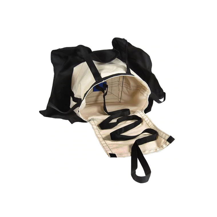 Launcher Parachute Bag, Large, Fits 420 & 430 Stroud Parachutes