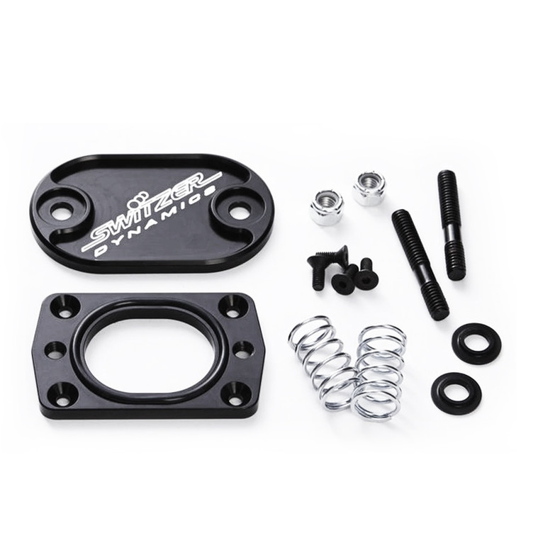 Switzer Dynamics Burst Panel Kit