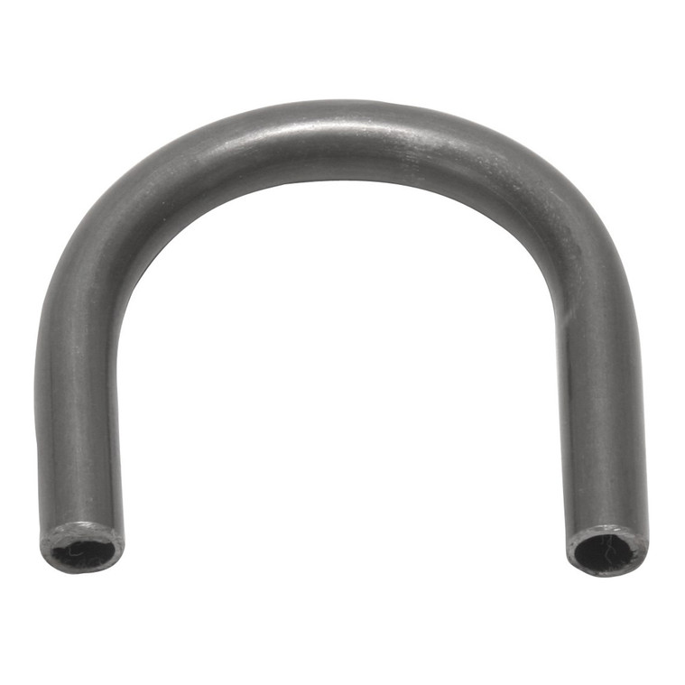 D-Ring, Weld-On, 180 Degree