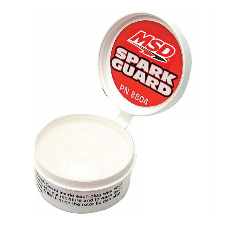 MSD Spark Guard