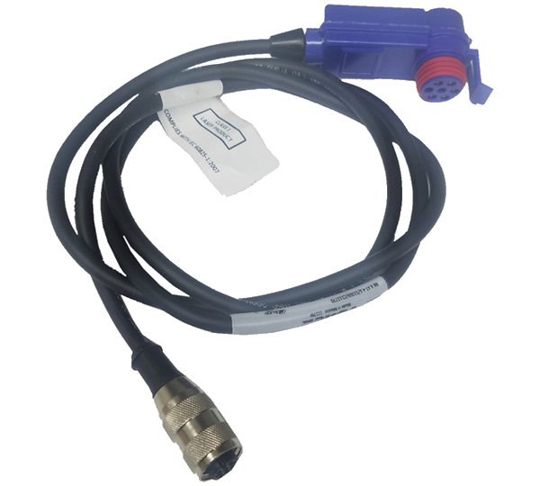 Racepak Ride Height Module, Left Rear, New Style