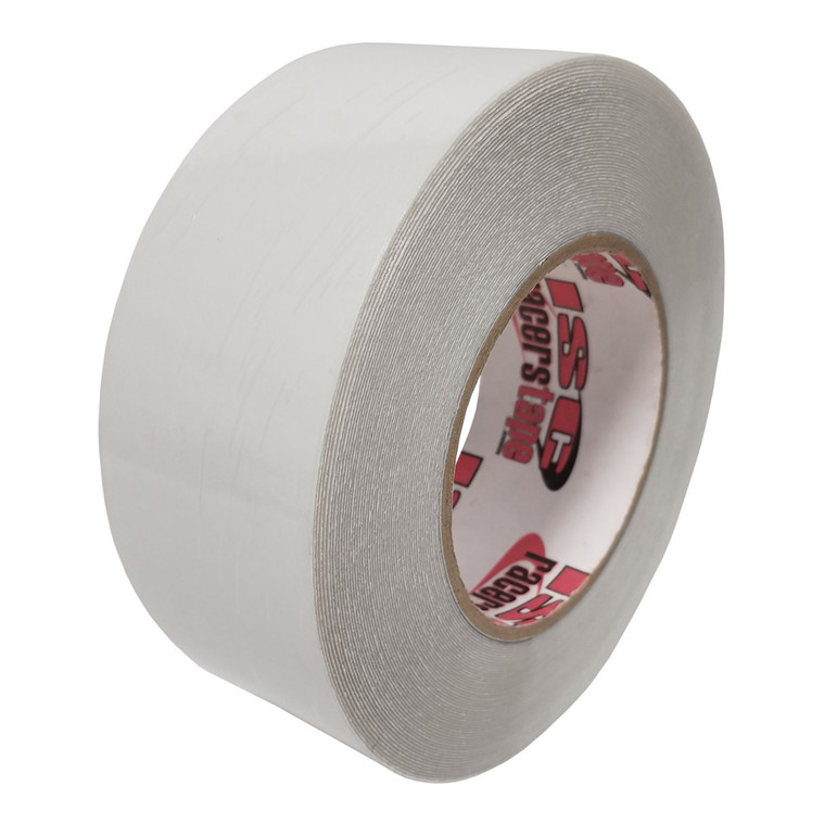 ISC Racers Tape HT1614 Surface Guard Tape, 2 in. x 60 ft., Clear