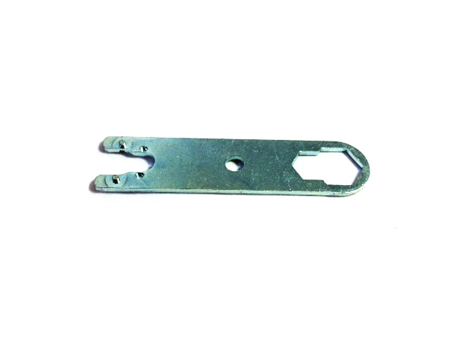 Induction Solutions 19888 Multi-Solenoid Wrench