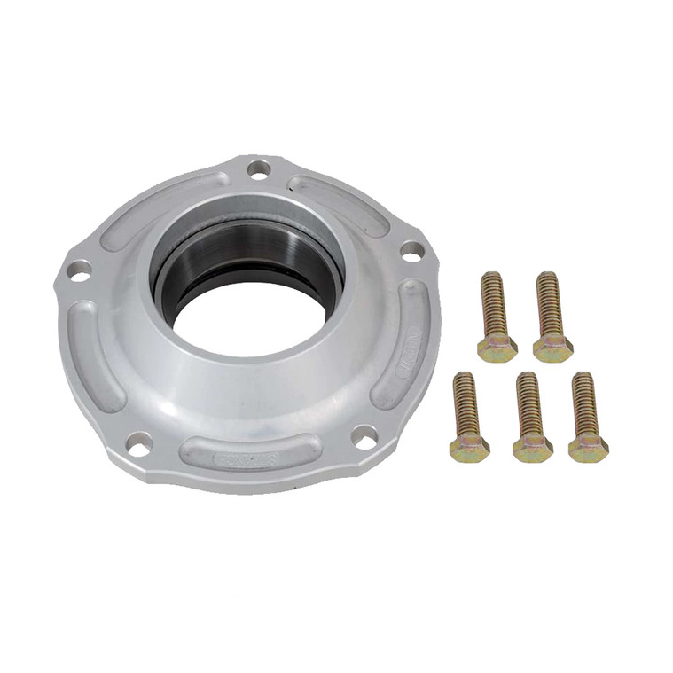 Strange Engineering N1922 Tapered Bearing Pinion Support, Fits 9" Ford Center Sections Used for Drag Racing