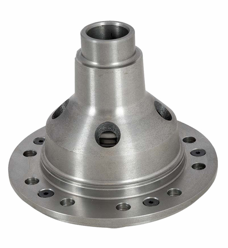 Strange Engineering N1972 Eaton Detroit Locker Differential, Fits 9" Ford with 31 Spline Axles