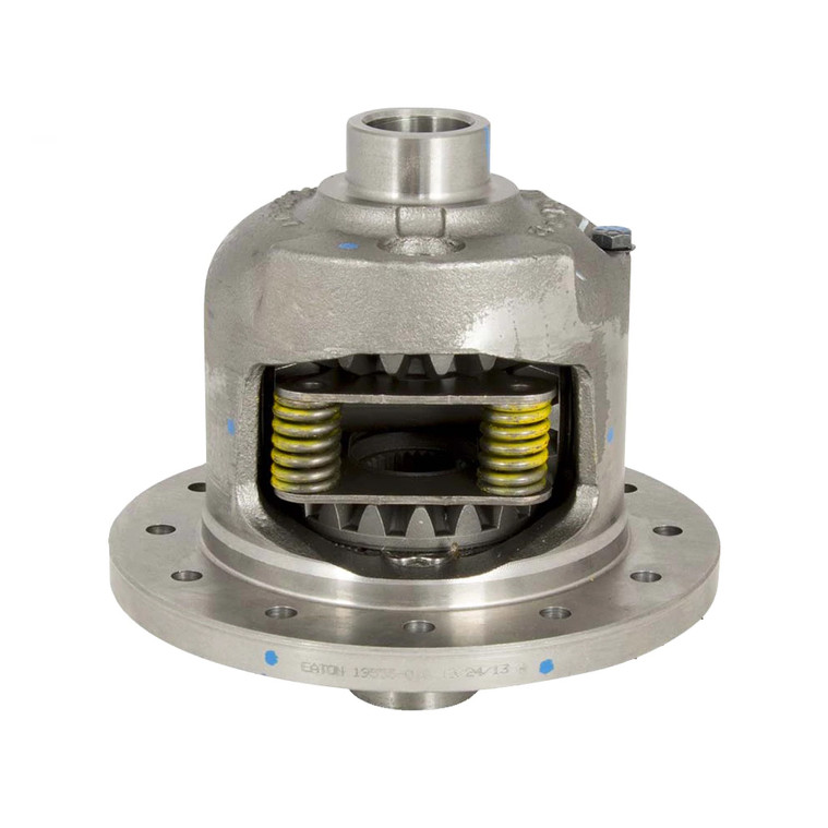 Strange Engineering R5086 Eaton HD Clutch Style Differential - 4 Series, Fits Chevy 12 Bolt Passenger Car with 30 Spline Axles
