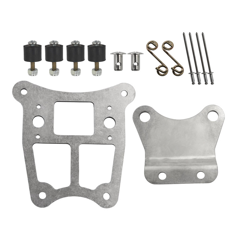 Quarter-Max 213121-1 Aeromotive Fuel Regulator Mount