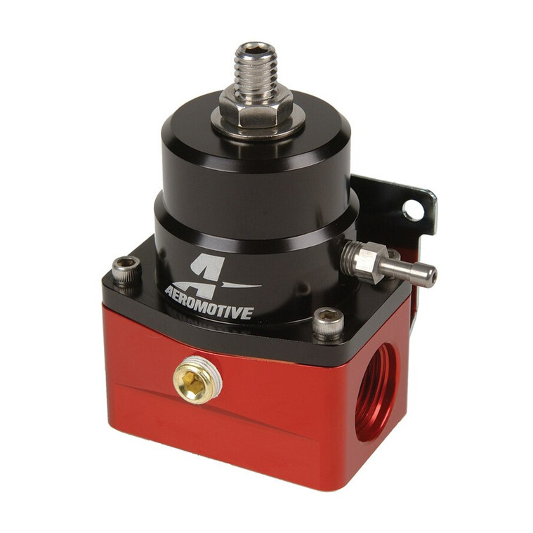 Aeromotive 13101 A1000 Injected Bypass Regulator