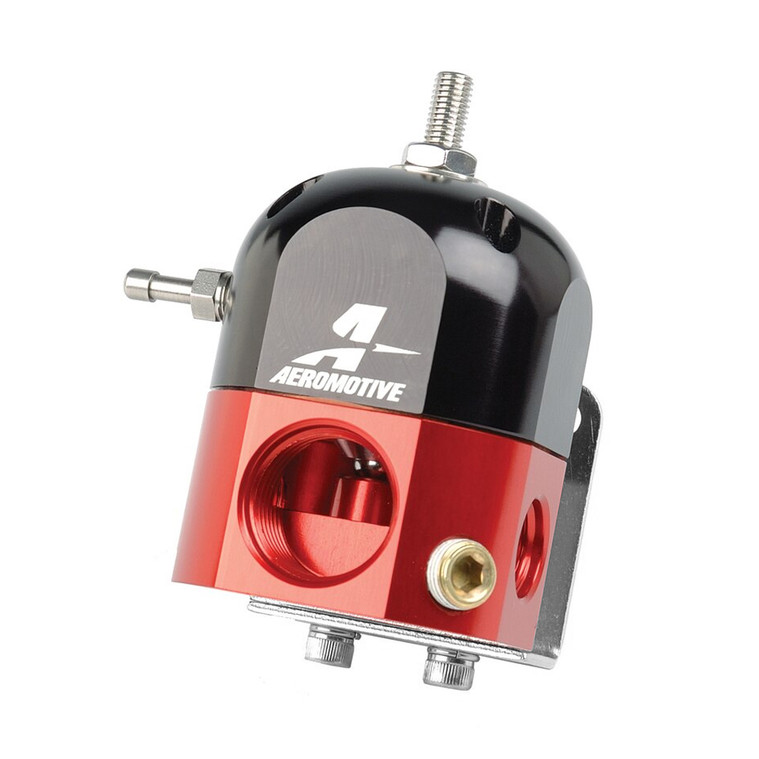 Aeromotive 13204 A1000 Carbureted Bypass Regulator