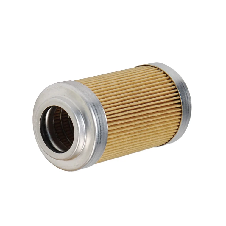 Aeromotive 12601 Replacement Element, 10-m Cellulose Element, Fits All 2" OD Filter Housings