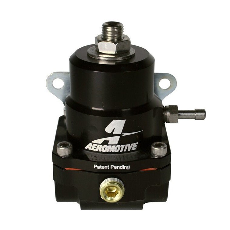 Aeromotive 13139 A1000 Gen-II EFI Regulator ORB-08