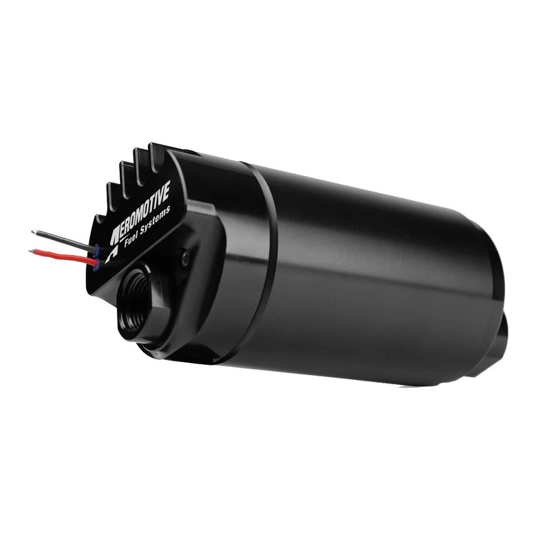 Aeromotive 11124 A1000 Brushless External Fuel Pump